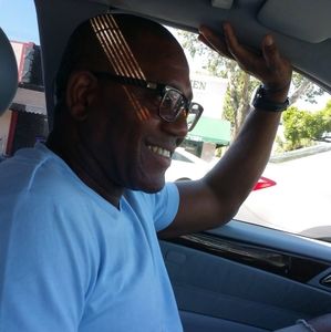 Meet your Posher, Thomas